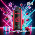 BOOD INFINITY BARU 30000 Puffs Disposable Vape